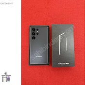 Resim Samsung S25 Ultra İkinci El YD | 256 GB | Siyah İkinci El YD SAMSUNG GALAXY S25 ULTRA 256 GB 12 AY KULLANIMA AÇIK 12 AY!!!