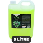 Resim SMX Neon Jant & Lastik Temizleyici 5 Lt. 