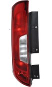 Resim Fiat Doblo 2015 Sonrası Sol Stop Lambası ( Çift Kapı ) Orijinal Opar Marka 52044717 
