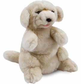 Resim Animals of the World Golden Retriever Kukla 30 cm 