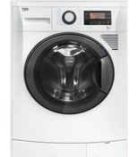 Resim Beko Wd 964 Yk Kurutmalı Çamaşır Makinası 