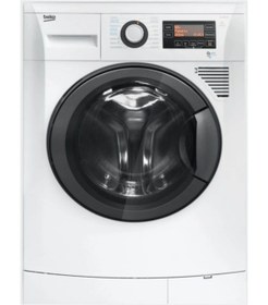 Resim Beko WD 964 YK Kurutmalı Çamaşır Makinası 