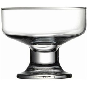 Resim Paşabahçe 12 Adet Sade Dondurmalık Kase 41016 