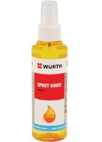 Resim Wurth Sprey Koku Melon 150ml 