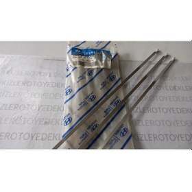 Resim Accent 2000-2012 Getz Benzinli Motor Yağ Çubuğu 