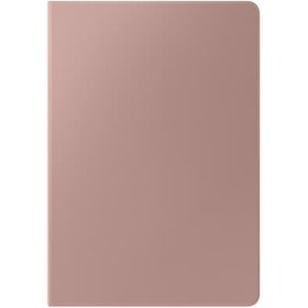 Resim Samsung Galaxy Tab S7 İnce Klavyeli Tablet Kılıfı Pembe EF-BT630PAEGTR 