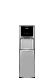 Resim VESTEL SP 113 S Sıcak-Soğuk Gizli Damacanalı Gri Su Sebili 