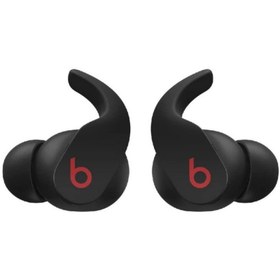 Resim Beats Fit Pro: Gürültü Önleme Özellikli Kulak İçi Kulaklık Siyah 