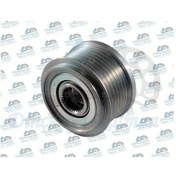 Resim WUTSE 1102.0032 ŞARJ DİNAMO RULMANI FORD V347/Toyota Uyumlu HIL.5350128 