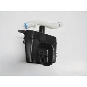 Resim BFN 2009 - 2010 Kia Sportage Ön Cam Su Bidonu - Deposu Motorsuz (Borusu Ile Birlikte) (Bfn) 