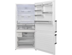 Resim Vestel NFK64012 E Wıfı 588 Lt No-Frost Buzdolabı 