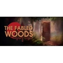Resim The Fabled Woods (Pc) 