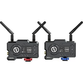 Resim Hollyland Mars 400S Pro SDI/HDMI Wireless Video Aktarım Cihazı 