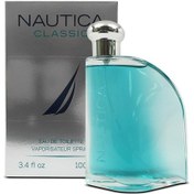 Resim Nautica Classic Erkek Parfümü EDT 100 ML 