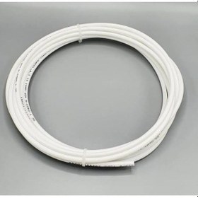 Resim Su Arıtma Cihaz Hortumu 1/4 10 Metre 