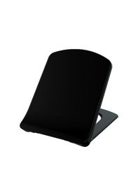 Resim Creavit Lara Duroplast Yavaş Kapanan Klozet Kapağı Mat Siyah KC1603.01.1400E 