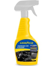 Resim Fordyokyokoto Goodyear Torpido Cilası 500 Ml 