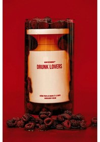 Resim Drunk Lovers El Ve Vücut Kremi 350ml, Nemlendirici Ve Odunsu Brendi Kokulu 