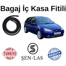 Resim Ford Focus St 1.nesil Şen-las Bagaj Fitili Şl11103 