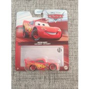 Resim Disney Cars Lightning Mcqueen 
