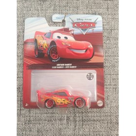 Resim Disney Cars Lightning Mcqueen 