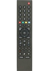 Resim Arçelik-Beko-Altus-Grundıg Lcd-Led Tv Kumandası 