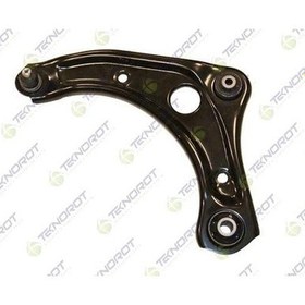Resim TEKNOROT N-449 Salıncak Sol Komple Micra K13 10- Note E12 13- 