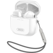 Resim Xo XO-X24 Stereo Ios Android Uyumlu V5.3 Bluetooth Kulaklık 