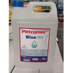 Resim Adblue 5lt 