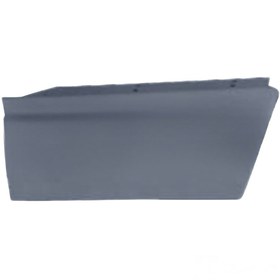 Resim Kapı Alt Sacı F12-F10 Old Sol (Kahveci Premium) - 1571118 