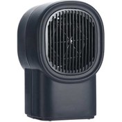 Resim Createtech Üfleyici Taşınabilir Sıcak Radyatör Mini Masaüstü Kış Isıtma Isıtıcı Isıtıcı İçin Hızlı Hava Fanı Evleri Ev Elektrikli 50hz 110v/220v Kw 