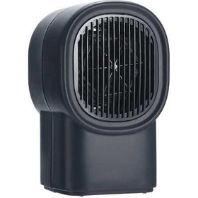 Resim Createtech Üfleyici Taşınabilir Sıcak Radyatör Mini Masaüstü Kış Isıtma Isıtıcı Isıtıcı İçin Hızlı Hava Fanı Evleri Ev Elektrikli 50hz 110v/220v Kw 