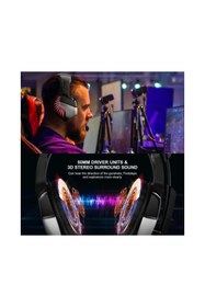 Resim Onikuma K5 Pro Oyuncu Kulaklığı 3.5mm 