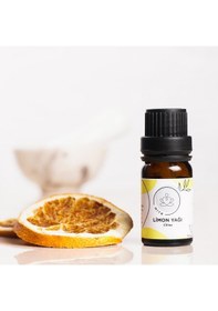 Resim Mitr Limon Uçucu Yağ Diğer 