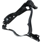 Resim Tyg 2010 - 2012 Mercedes E Class W212 - Far Yuva Sacı Sol (Oem NO:2126200191) 
