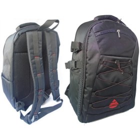 Resim Dymax Canon Fotoğraf Makinesi Sırt Çantası 600d 650d 1100d 1200d 1300d 750d 2000d 4000d 250d 77d 6d 7d 5d 