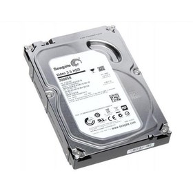 Resim Seagate 2Tb St2000Vm003 Sata3 64Cache 5900Rpm Hdd (7-24) Güvenlik Harddisk (İthalat) 