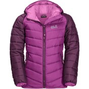 Resim Jack Wolfskin Zenon Çocuk Outdoor Montu 