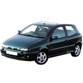 Resim Inwells Fiat Bravo 1996-2001 Ön Muz Silecek Takımı 