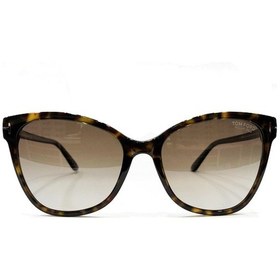 Resim Tom Ford TF 0844 52H 58 Kadın Güneş Gözlüğü 