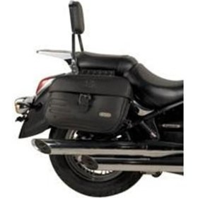 Resim Kappa KT103PS Kawasaki VN 800 (96-07) Sissy Bar Direkt Bağlantı Özelliği ile Uyumlu Aksesuar 