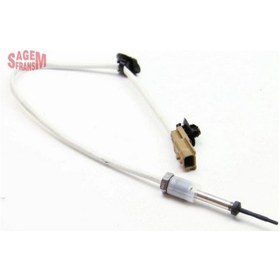 Resim Sagem-33107 Turbo Sicaklik Sensörü Laguna Ii-2,2 Dci 05-Trafik I 515199350 