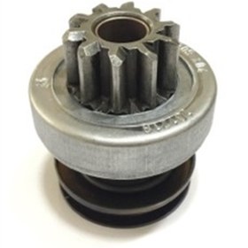 Resim Bosch Marş Dişlisi 10 Diş 16 Kanal Ford Fıesta/focus/fusıon N11.5702 