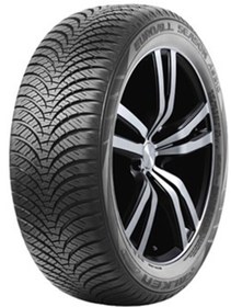 Resim Falken 205/55 R19 TL 97V XL EUROALL SEASON AS210 FALKEN 2023 ÜRETİM 4 MEVSİM LASTİK 