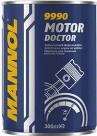 Resim Mn9990-0.30me Motor Doctor Metal 300 Ml 