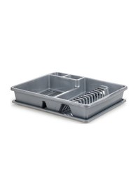 Resim Bora Plastik Süper Tabaklık Açık Gri 