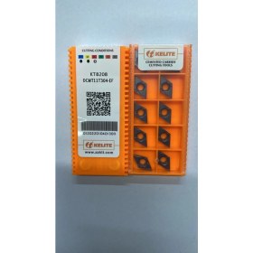 Resim Kelite Dcmt 11T304-EF KT8296 