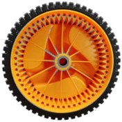 Resim Husqvarna, Electrolux, Mcculloch, Rally Ve Diğer Biçme Makineleri Ve Agrave İçin 53 Dişli Tahrik Tekerleği Çim Biçme Makineleri Grass-kj S202412246005 