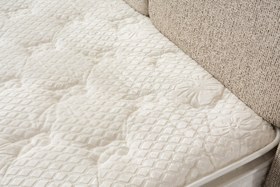 Resim COOLMAX BAZA BAŞLIK YATAK SETİ, 160X200 