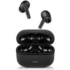 Resim Ttec 5GK20S Taks T20 Gerçek Kablosuz Tws Bluetooth Kulaklık 